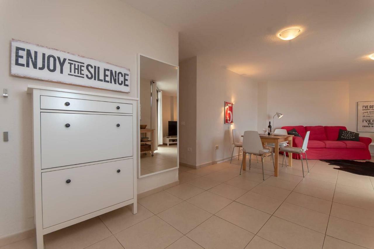 Great 2 Beds Apartment Los Cristianos Los Cristianos  Eksteriør billede