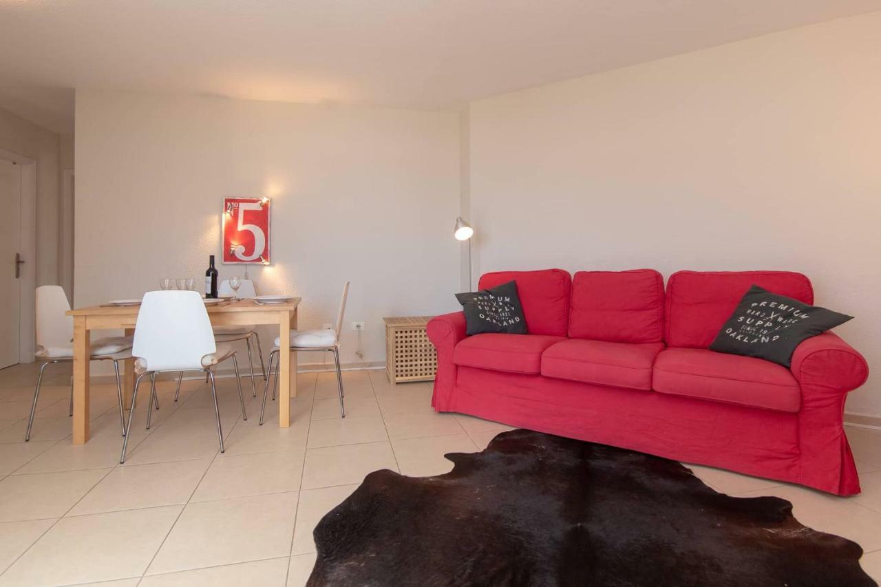 Great 2 Beds Apartment Los Cristianos Los Cristianos  Eksteriør billede