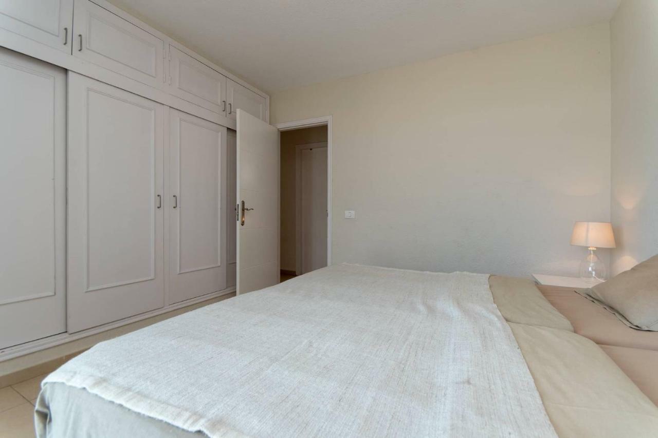 Great 2 Beds Apartment Los Cristianos Los Cristianos  Eksteriør billede