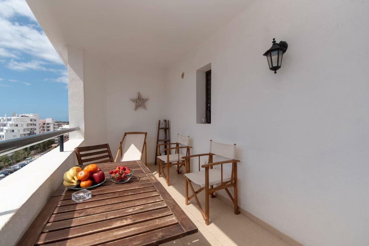 Great 2 Beds Apartment Los Cristianos Los Cristianos  Eksteriør billede
