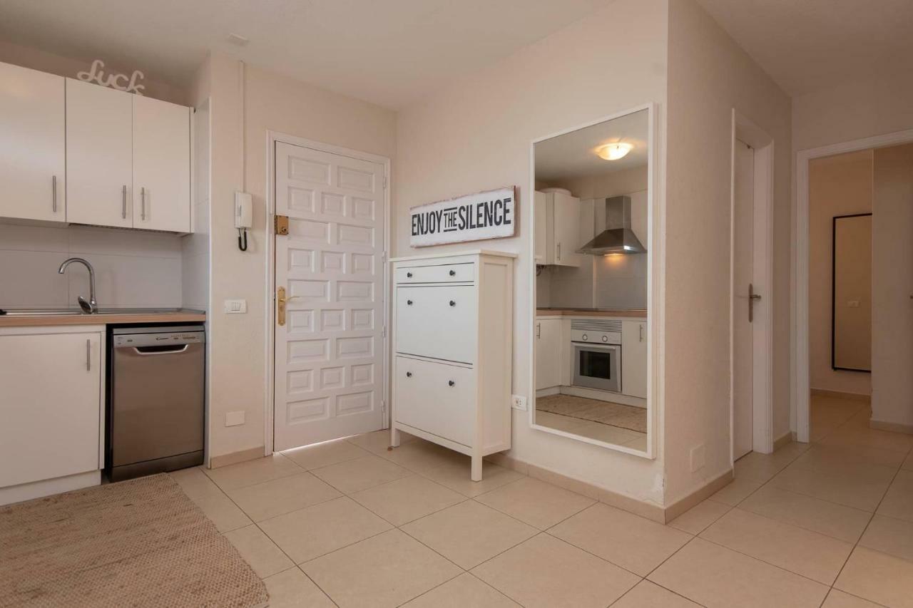 Great 2 Beds Apartment Los Cristianos Los Cristianos  Eksteriør billede