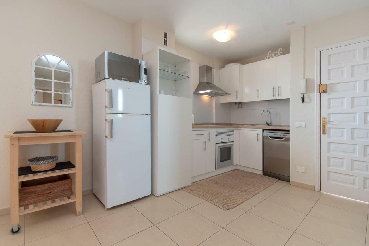 Great 2 Beds Apartment Los Cristianos Los Cristianos  Eksteriør billede