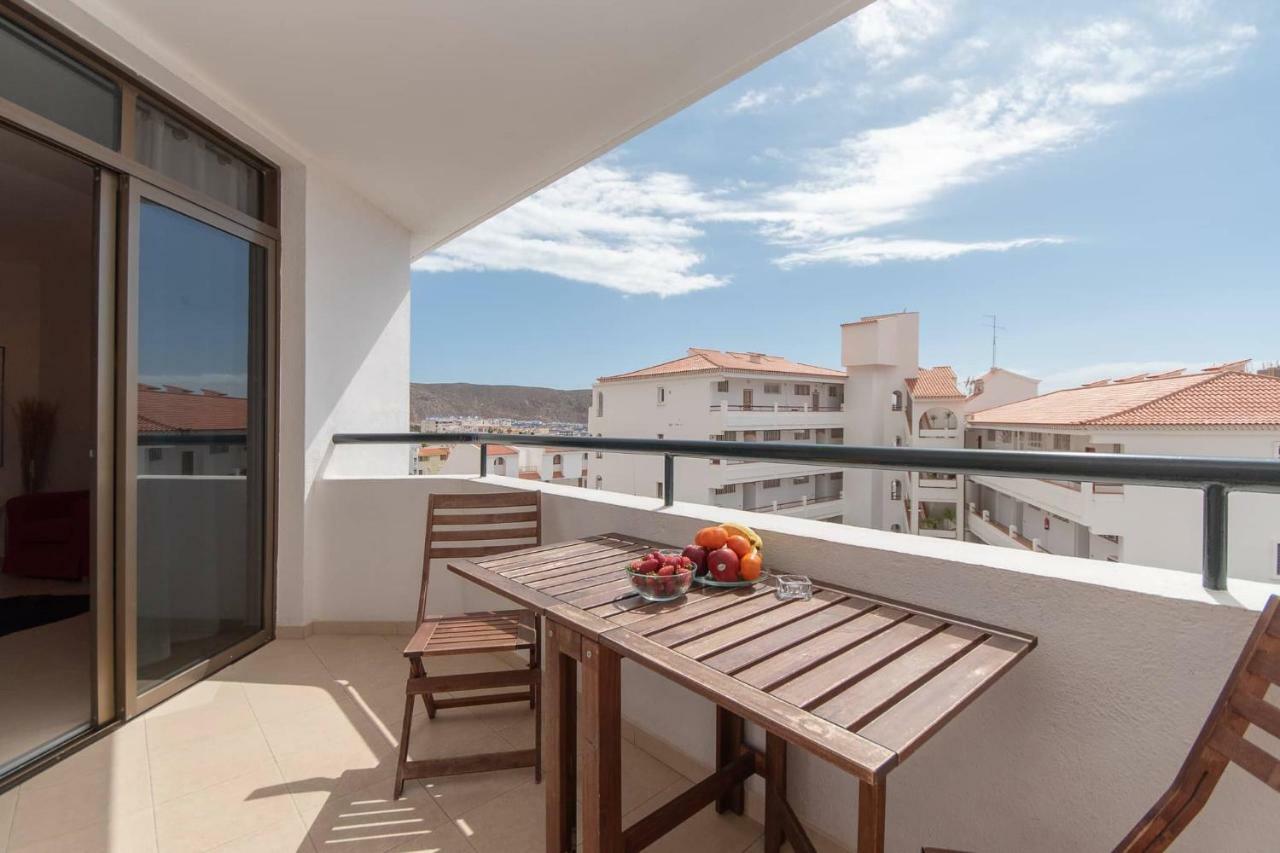 Great 2 Beds Apartment Los Cristianos Los Cristianos  Eksteriør billede