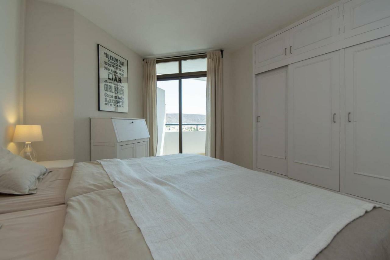 Great 2 Beds Apartment Los Cristianos Los Cristianos  Eksteriør billede