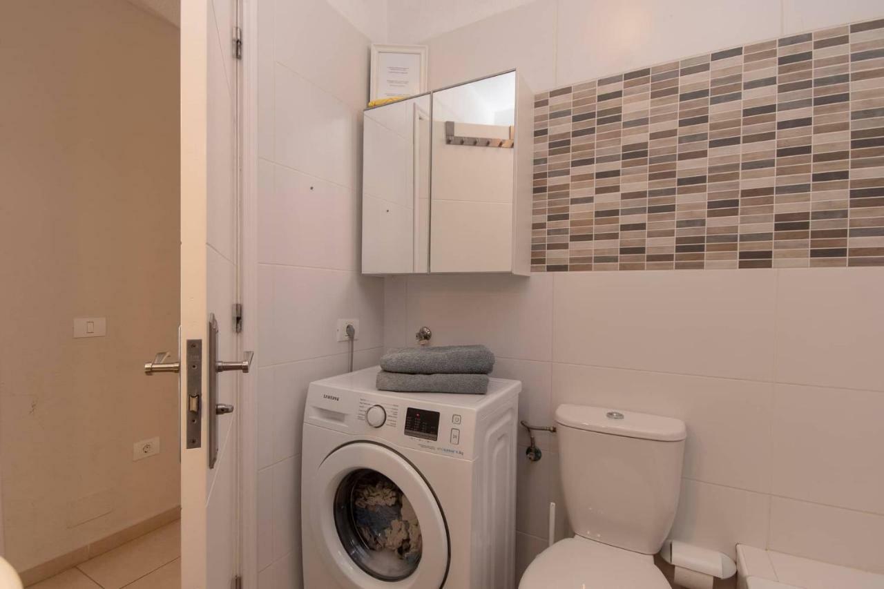 Great 2 Beds Apartment Los Cristianos Los Cristianos  Eksteriør billede