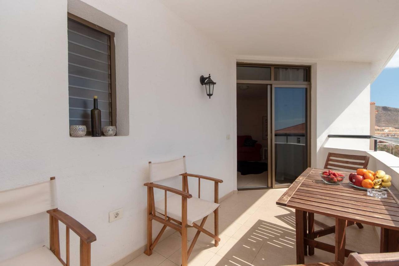 Great 2 Beds Apartment Los Cristianos Los Cristianos  Eksteriør billede