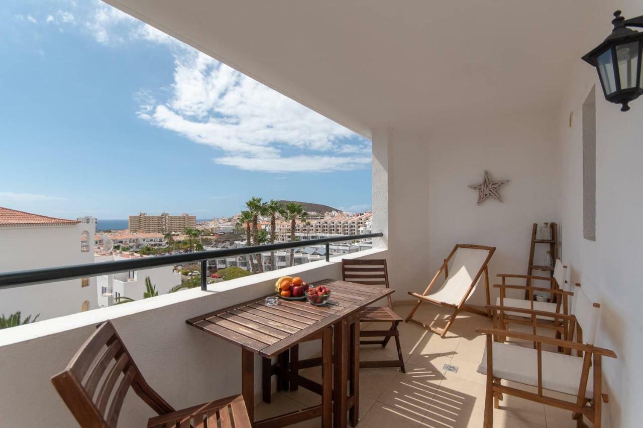 Great 2 Beds Apartment Los Cristianos Los Cristianos  Eksteriør billede
