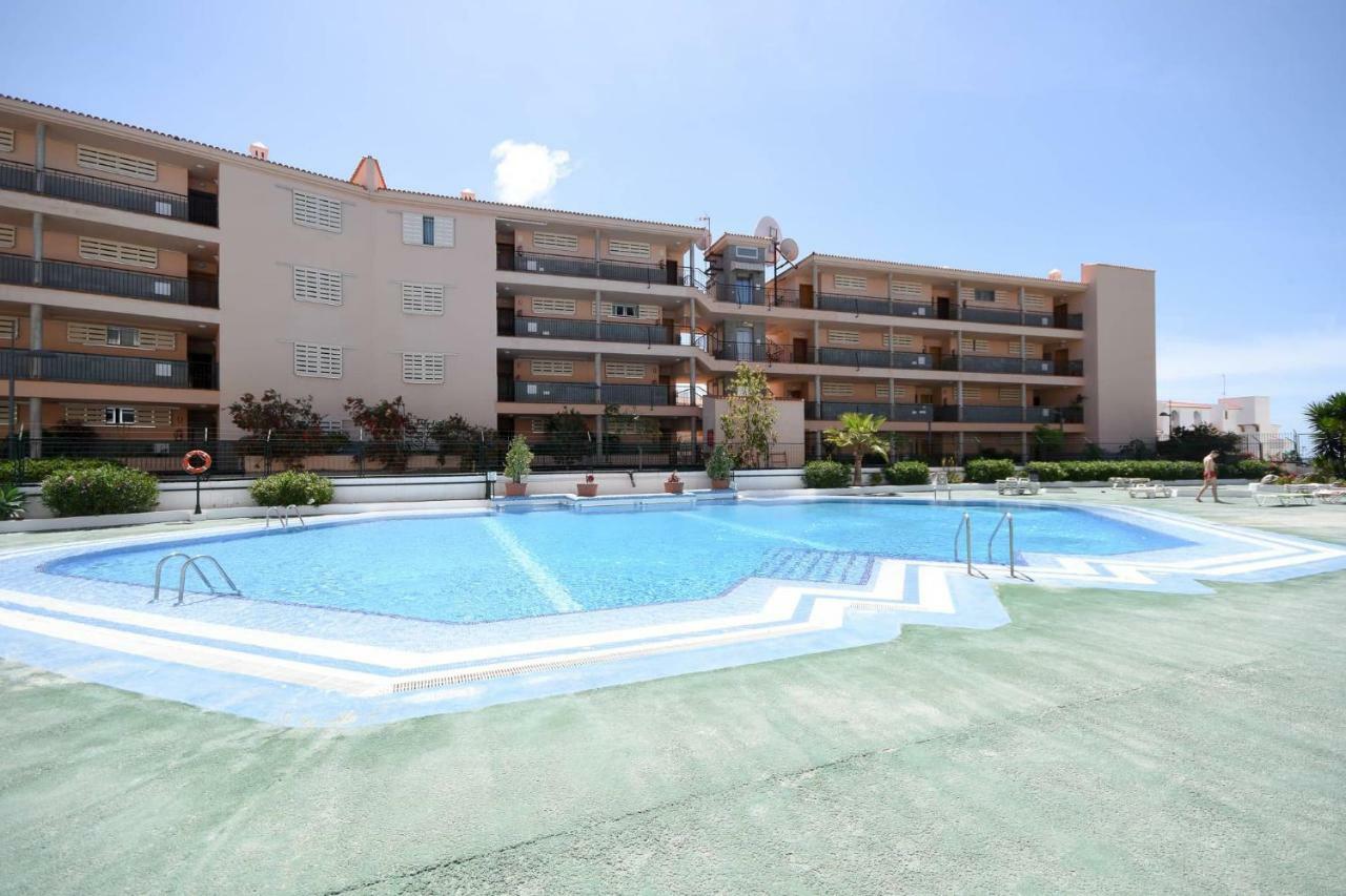 Great 2 Beds Apartment Los Cristianos Los Cristianos  Eksteriør billede
