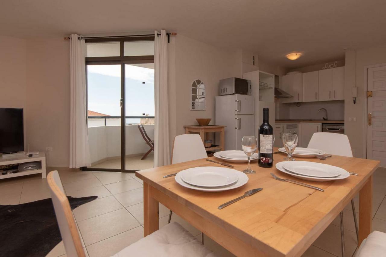 Great 2 Beds Apartment Los Cristianos Los Cristianos  Eksteriør billede