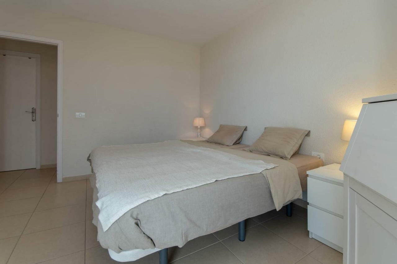 Great 2 Beds Apartment Los Cristianos Los Cristianos  Eksteriør billede