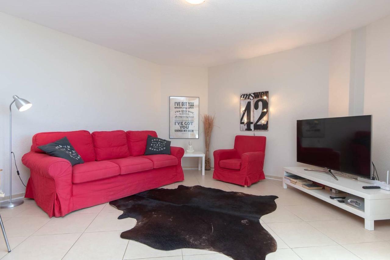 Great 2 Beds Apartment Los Cristianos Los Cristianos  Eksteriør billede