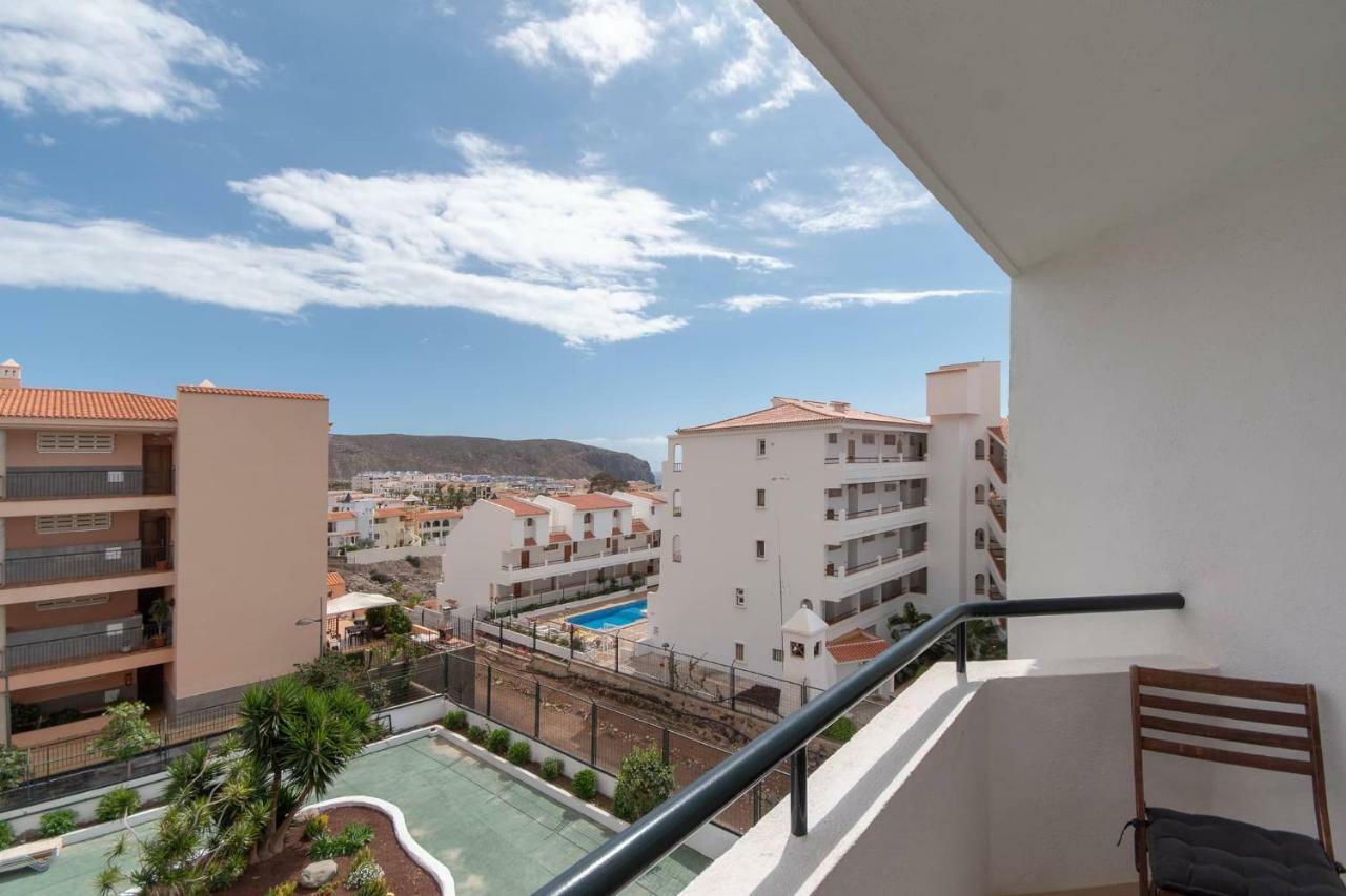 Great 2 Beds Apartment Los Cristianos Los Cristianos  Eksteriør billede