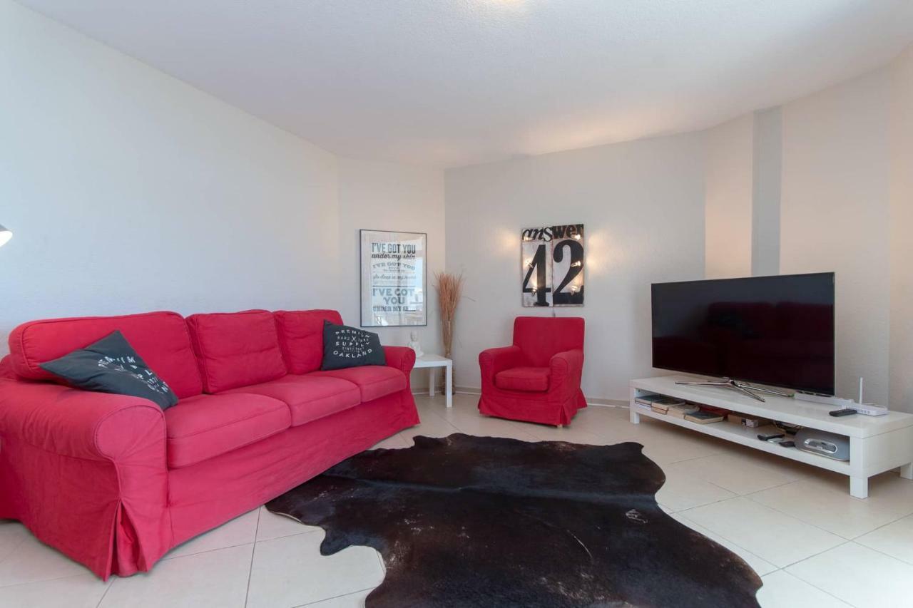 Great 2 Beds Apartment Los Cristianos Los Cristianos  Eksteriør billede