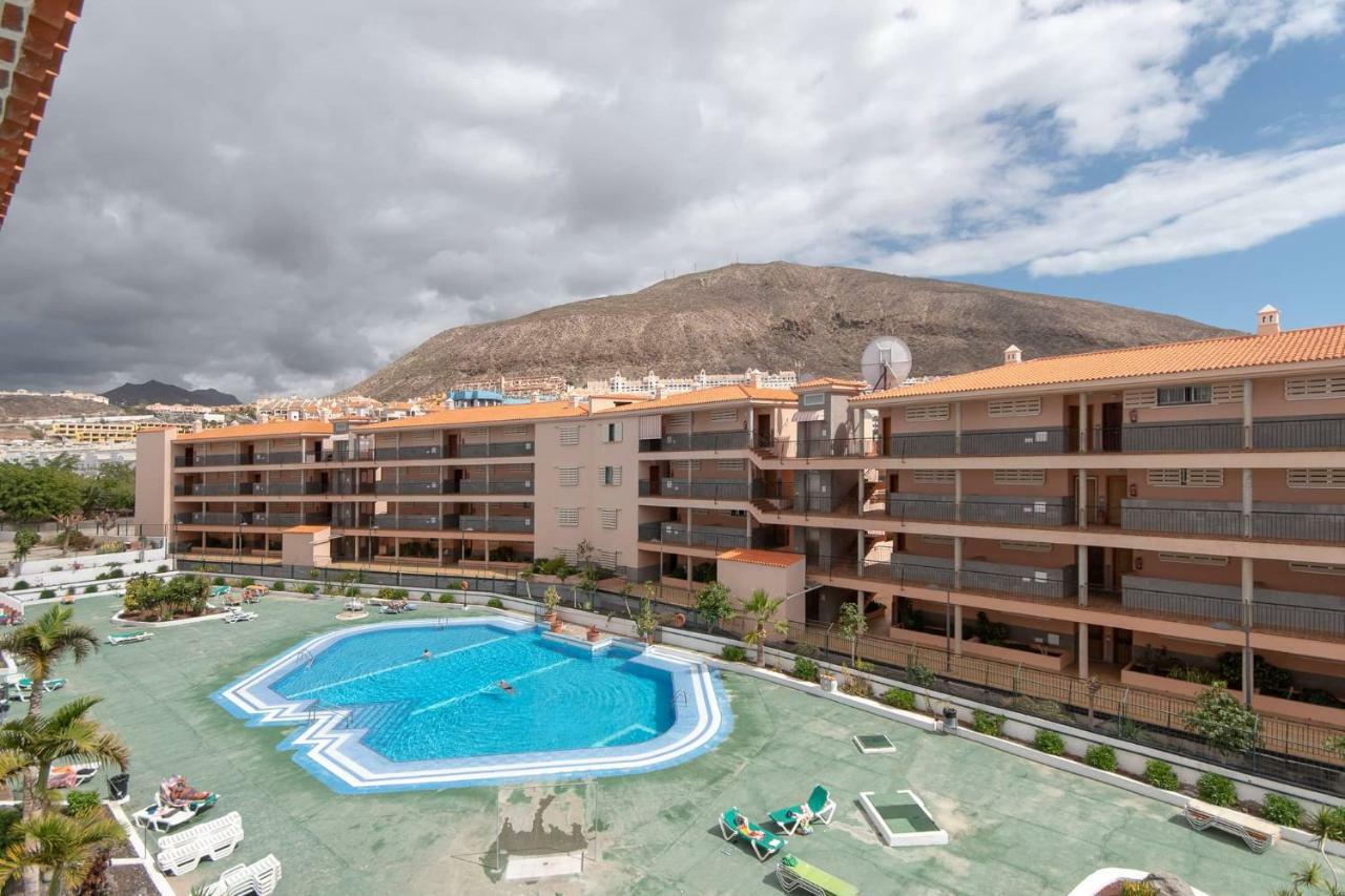 Great 2 Beds Apartment Los Cristianos Los Cristianos  Eksteriør billede