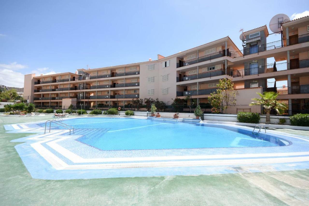 Great 2 Beds Apartment Los Cristianos Los Cristianos  Eksteriør billede
