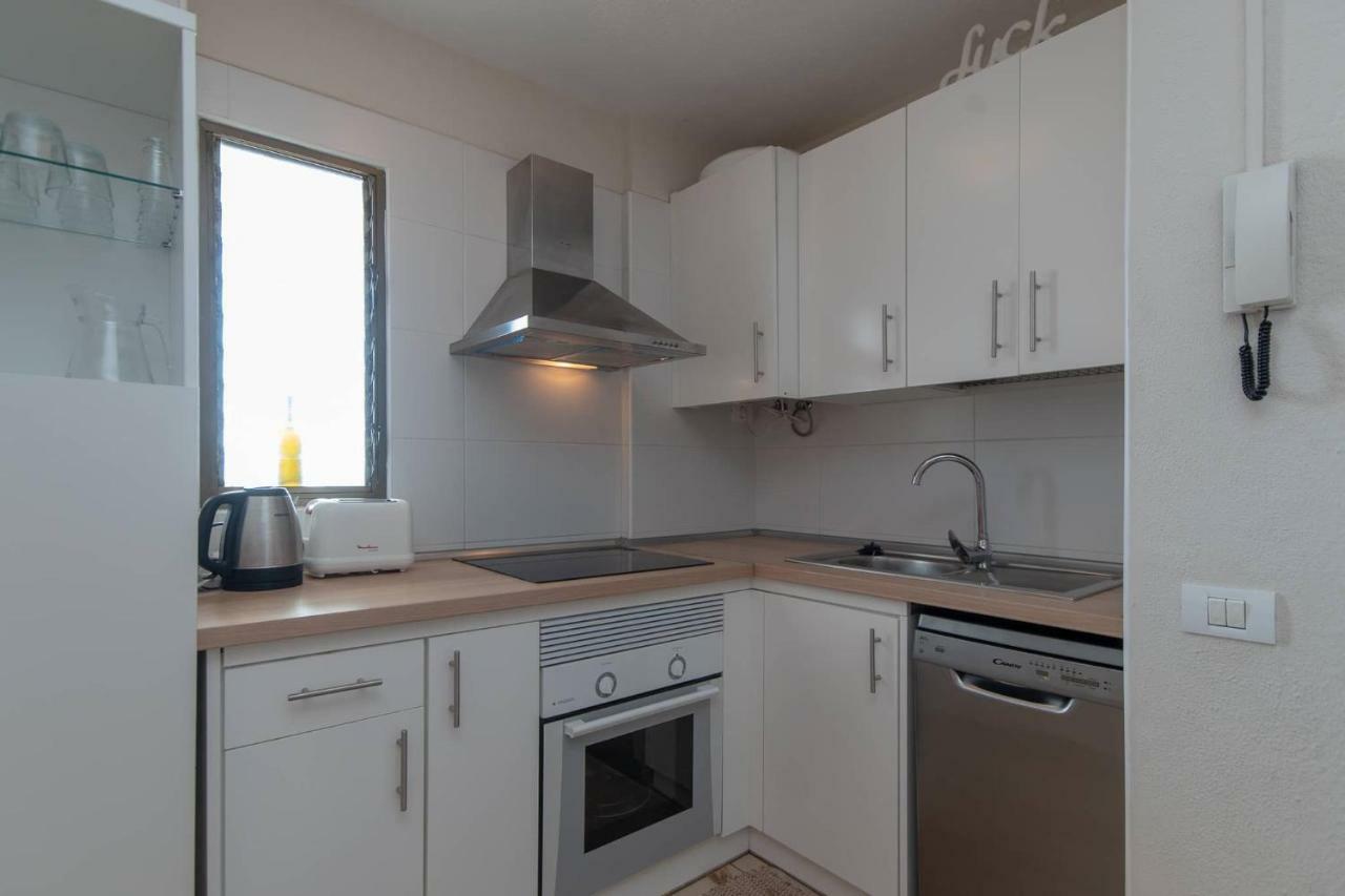 Great 2 Beds Apartment Los Cristianos Los Cristianos  Eksteriør billede