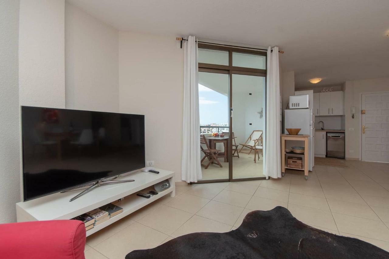 Great 2 Beds Apartment Los Cristianos Los Cristianos  Eksteriør billede
