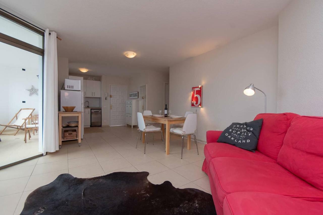 Great 2 Beds Apartment Los Cristianos Los Cristianos  Eksteriør billede
