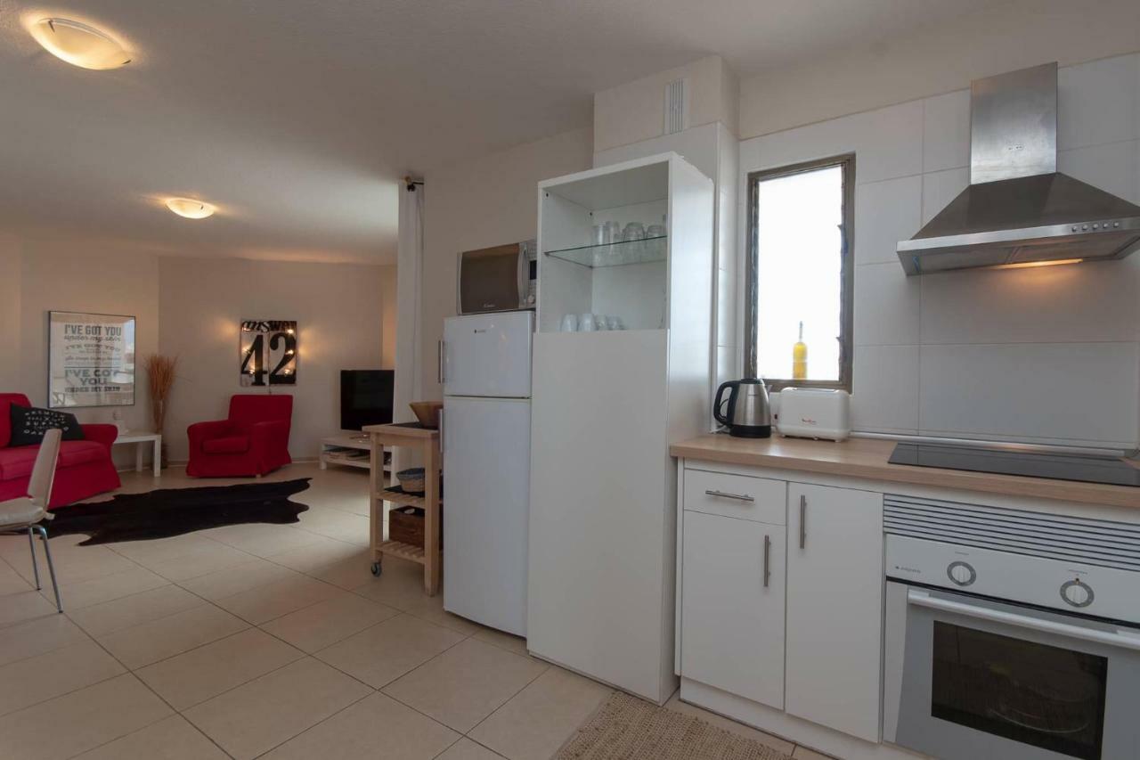 Great 2 Beds Apartment Los Cristianos Los Cristianos  Eksteriør billede